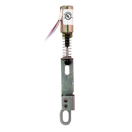 Sdc Security Door Controls SDC Electric Lock Field Install Kits SK-L90